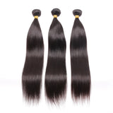 Virgin Brazilian Straight - Single
