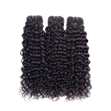 Virgin Brazilian Beach Curly - Single