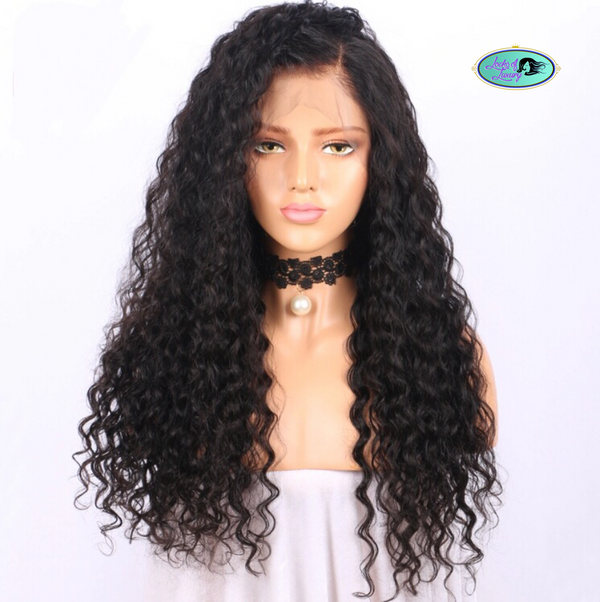 Lace Wigs