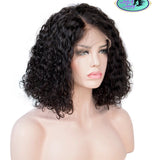 Lace Front Bobs