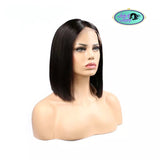 Lace Front Bobs