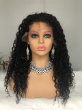 Lace Front Wig Water Wave