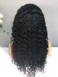 Lace Front Wig Water Wave